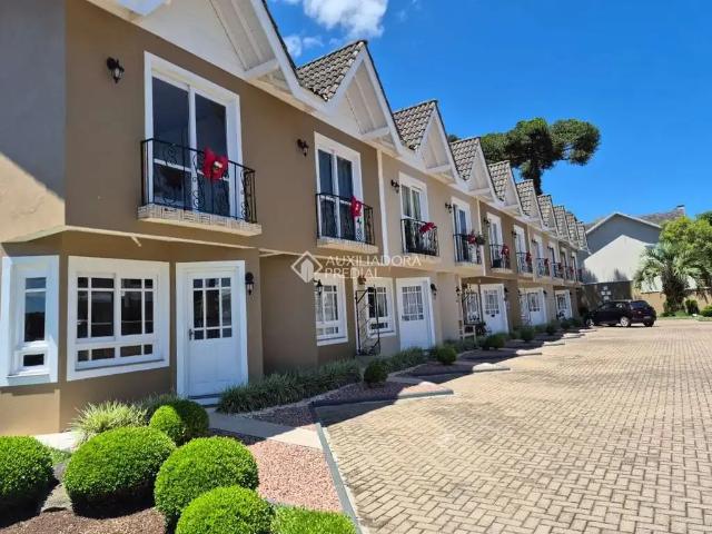 Casa venda em Região Geográfica Imediata de Caxias do Sul, Canela