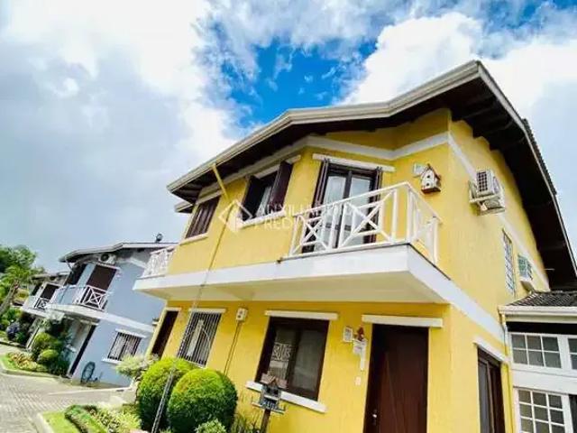 Casa venda em Loteamento Central, Canela