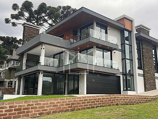 Casa venda em Canela, Região Geográfica Intermediária de Caxias do Sul