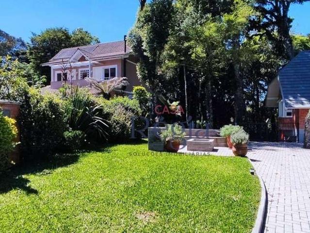 Casa venda em Região Geográfica Imediata de Caxias do Sul, Canela