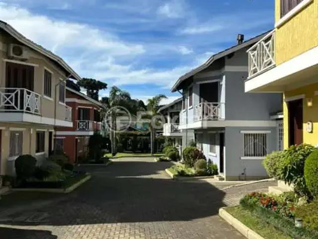 Casa venda em Loteamento Central, Canela