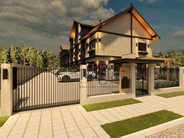 Casa venda em Região Geográfica Imediata de Caxias do Sul, Canela