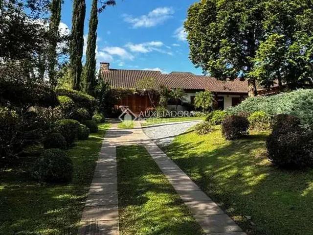 Casa venda em Canela