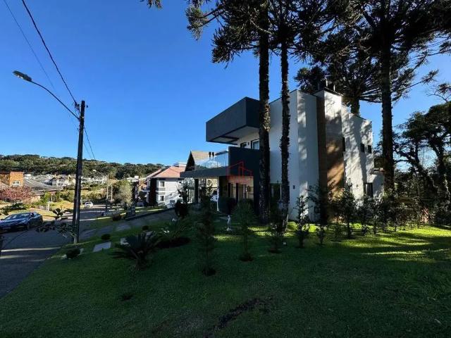 Casa venda em Altos Pinheiros, Canela