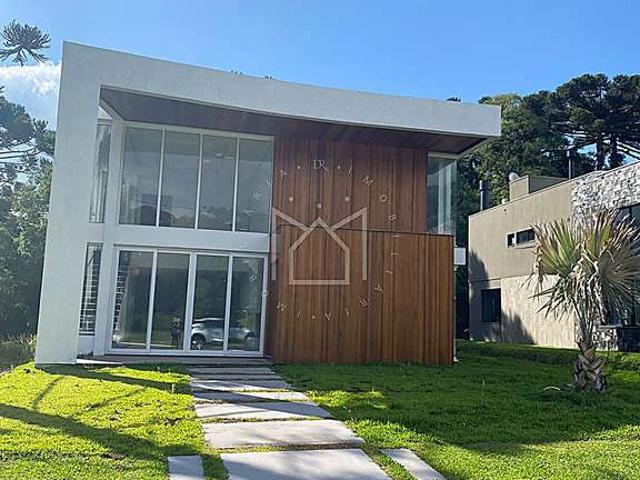 Casa venda em Altos Pinheiros, Canela