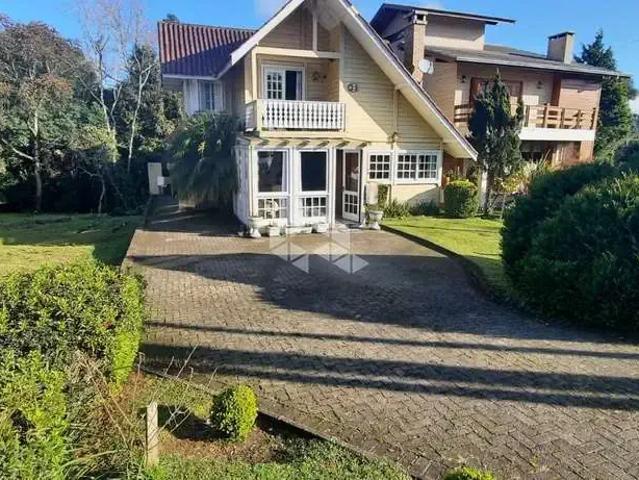 Casa venda em Região Geográfica Imediata de Caxias do Sul, Canela