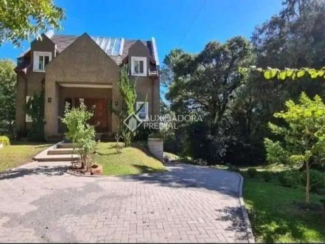 Casa venda em Região Geográfica Imediata de Caxias do Sul, Canela