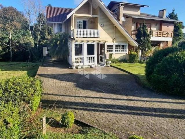 Casa venda em Região Geográfica Imediata de Caxias do Sul, Canela