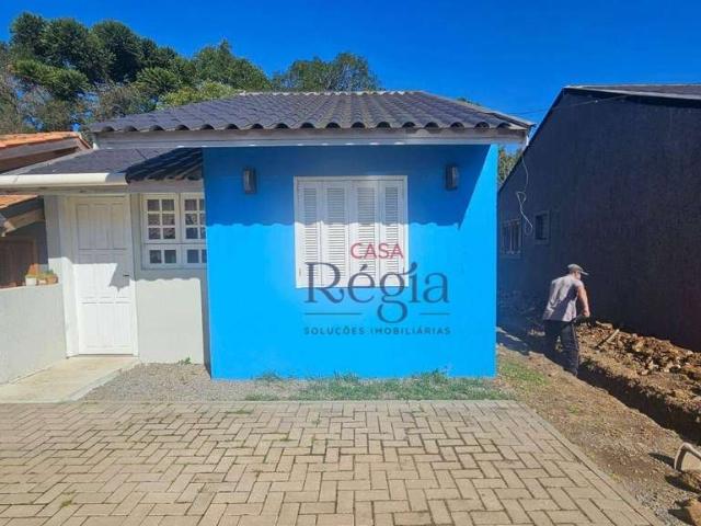 Casa venda em Região Geográfica Imediata de Caxias do Sul, Canela