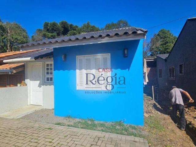 Casa venda em Região Geográfica Imediata de Caxias do Sul, Canela