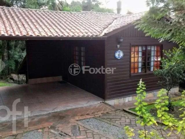 Casa venda em Região Geográfica Imediata de Caxias do Sul, Canela