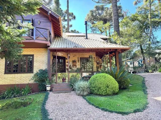Casa venda em Região Geográfica Imediata de Santa Cruz do Sul, Candelária