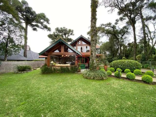 Casa venda em Canela