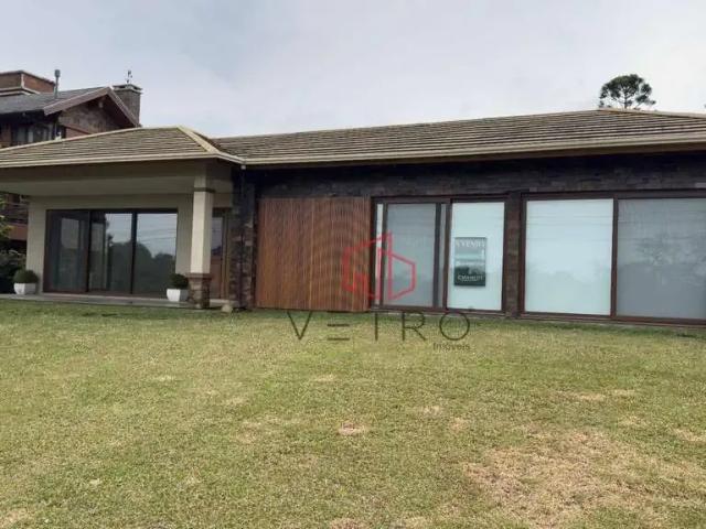 Casa venda em Canela