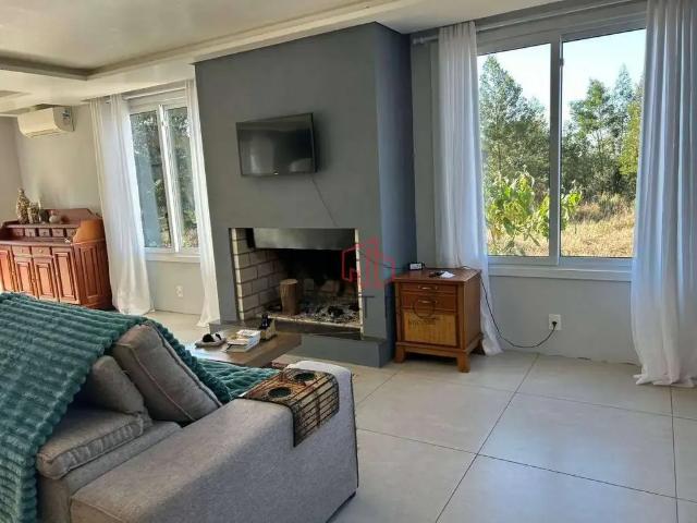Casa venda em Região Geográfica Imediata de Caxias do Sul, Canela