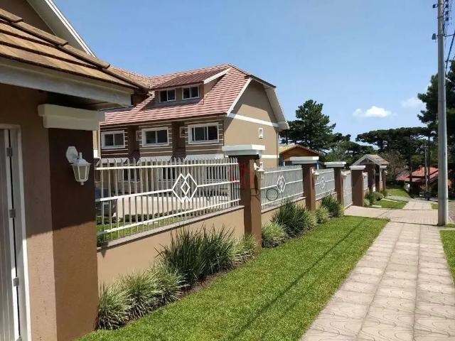 Casa venda em Região Geográfica Imediata de Caxias do Sul, Canela