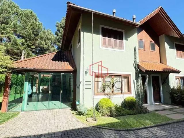 Casa venda em Região Geográfica Imediata de Caxias do Sul, Canela