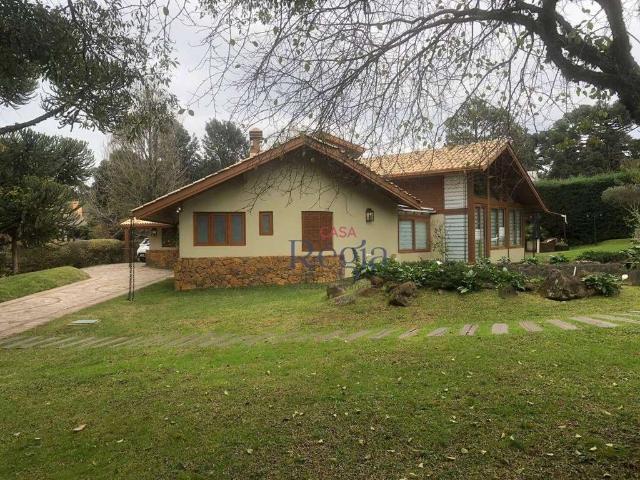 Casa venda em Canela