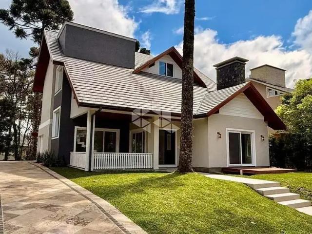 Casa venda em Canela