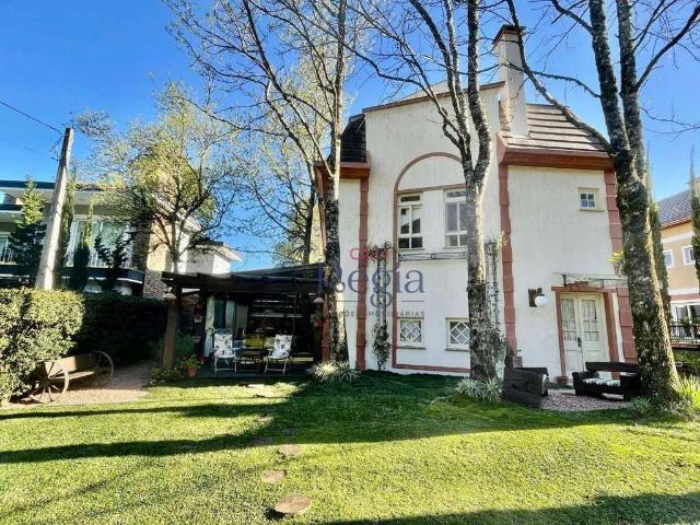 Casa venda em Canela