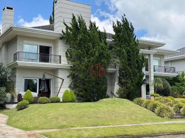 Casa venda em Região Geográfica Imediata de Caxias do Sul, Canela