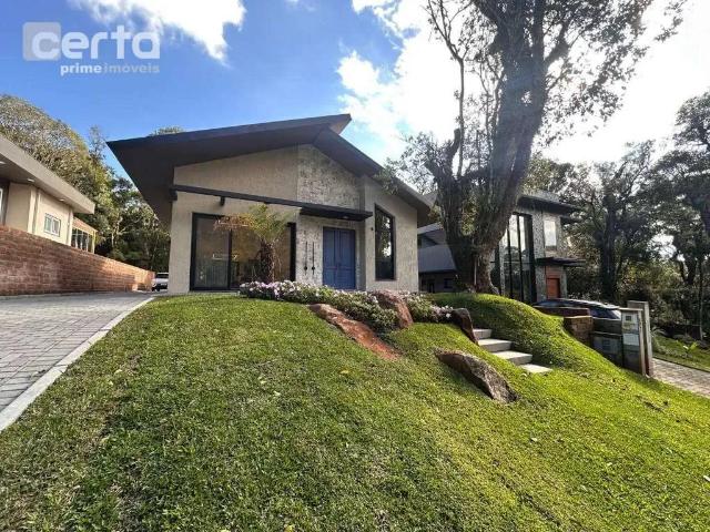 Casa venda em Região Geográfica Imediata de Caxias do Sul, Canela