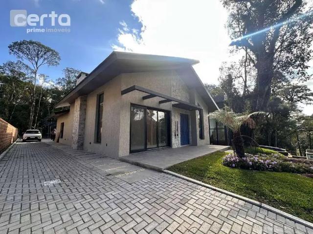 Casa venda em Região Geográfica Imediata de Caxias do Sul, Canela