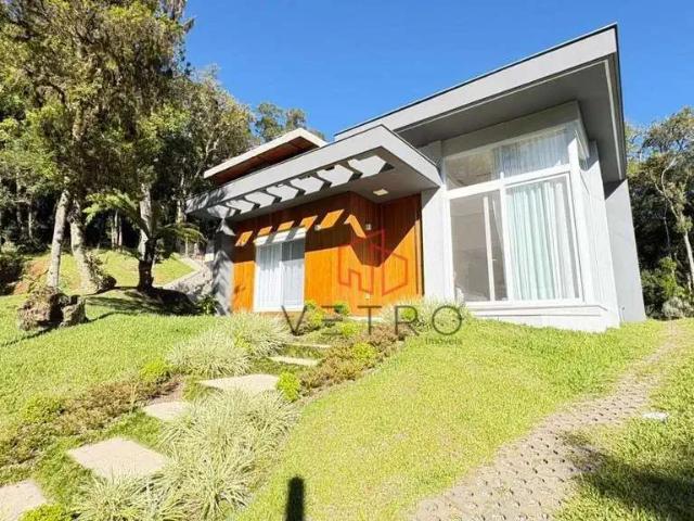 Casa venda em Região Geográfica Imediata de Caxias do Sul, Canela