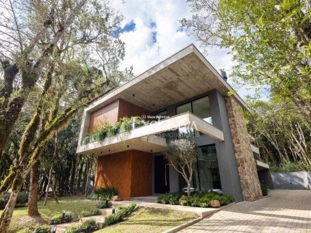 Casa venda em Região Geográfica Imediata de Caxias do Sul, Canela