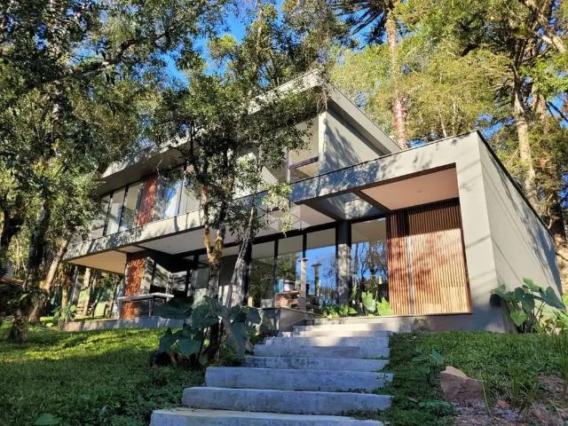 Casa venda em Região Geográfica Imediata de Caxias do Sul, Canela