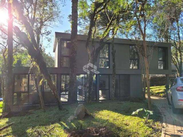 Casa venda em Região Geográfica Imediata de Caxias do Sul, Canela