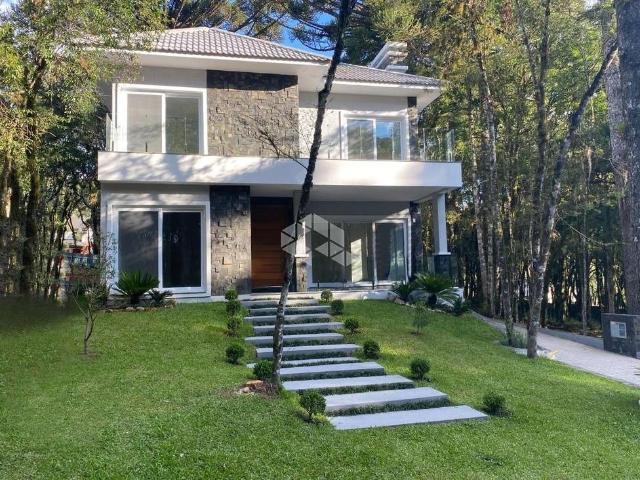 Casa venda em Região Geográfica Imediata de Caxias do Sul, Canela