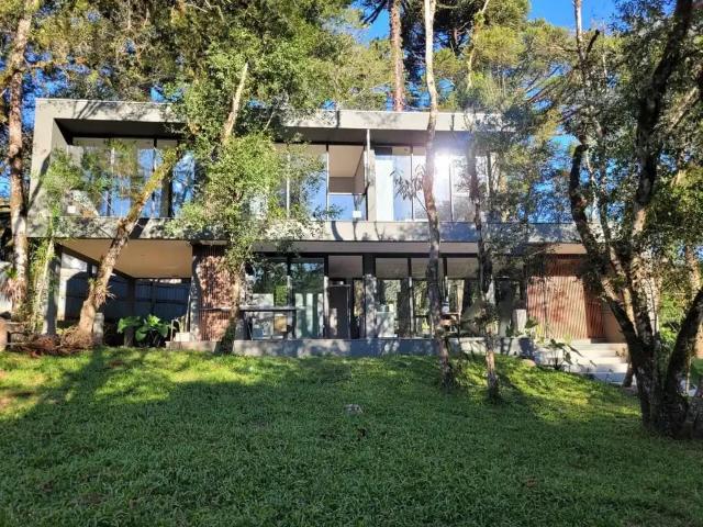 Casa venda em Região Geográfica Imediata de Caxias do Sul, Canela