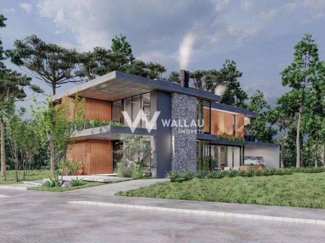 Casa venda em Região Geográfica Imediata de Caxias do Sul, Canela