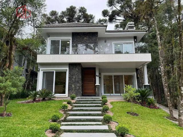Casa venda em Região Geográfica Imediata de Caxias do Sul, Canela