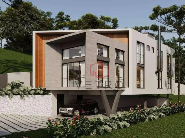 Casa venda em Região Geográfica Imediata de Caxias do Sul, Canela