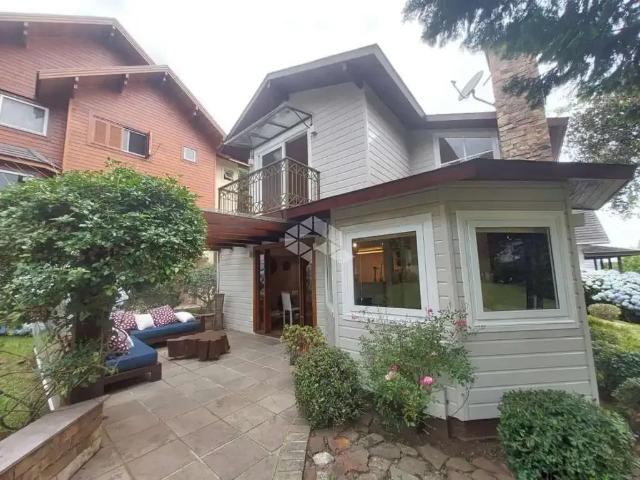 Casa venda em Região Geográfica Imediata de Caxias do Sul, Canela