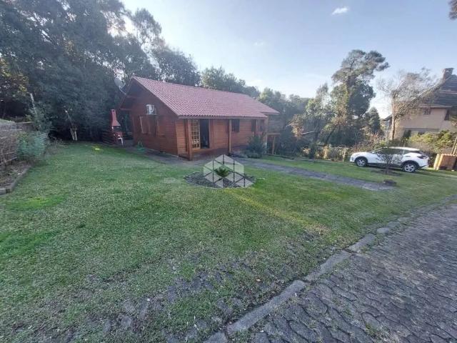 Casa venda em Região Geográfica Imediata de Caxias do Sul, Canela