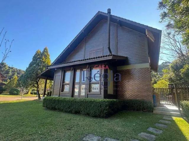 Casa venda em Região Geográfica Imediata de Caxias do Sul, Canela