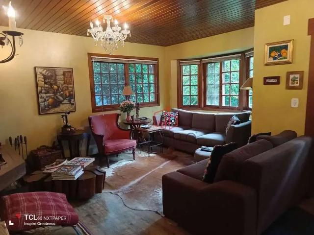 Casa venda em Região Geográfica Imediata de Caxias do Sul, Canela