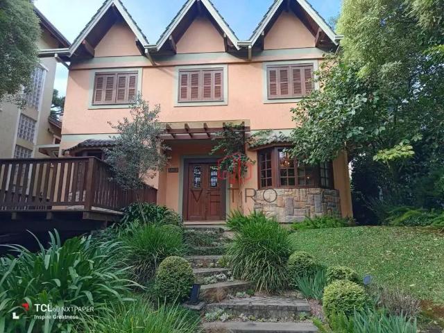 Casa venda em Região Geográfica Imediata de Caxias do Sul, Canela