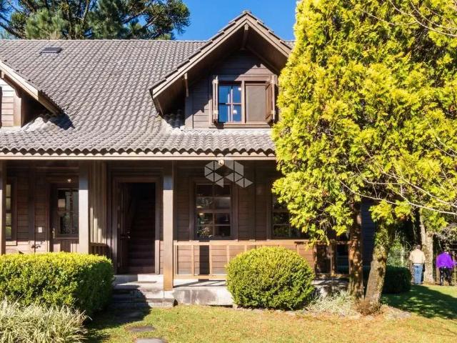 Casa venda em Região Geográfica Imediata de Caxias do Sul, Canela