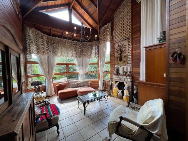 Casa venda em Região Geográfica Imediata de Caxias do Sul, Canela