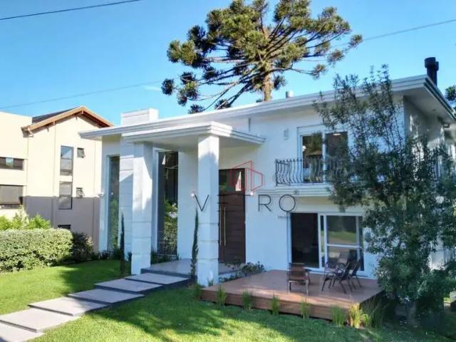 Casa venda em Região Geográfica Imediata de Caxias do Sul, Canela