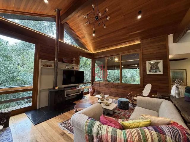 Casa venda em Região Geográfica Imediata de Caxias do Sul, Canela