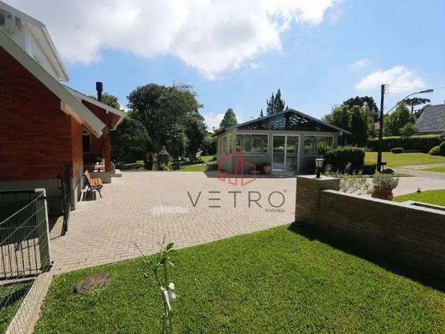 Casa venda em Região Geográfica Imediata de Caxias do Sul, Canela