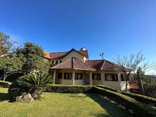 Casa venda em Região Geográfica Imediata de Caxias do Sul, Canela