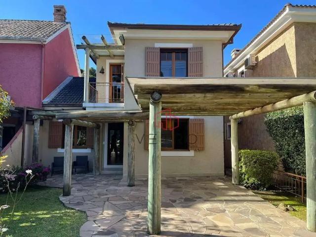 Casa venda em Região Geográfica Imediata de Caxias do Sul, Canela