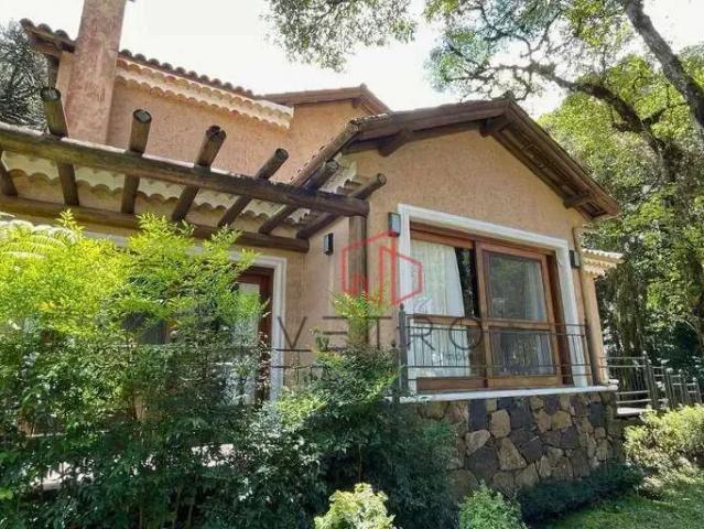 Casa venda em Região Geográfica Imediata de Caxias do Sul, Canela