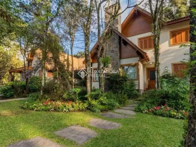 Casa venda em Região Geográfica Imediata de Caxias do Sul, Canela